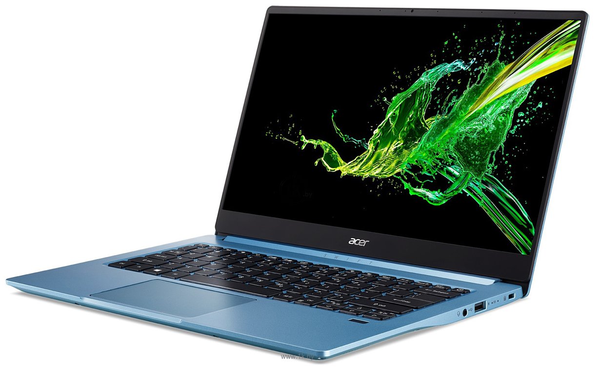 Фотографии Acer Swift 3 SF314-57-31A2 (NX.HJHER.001)