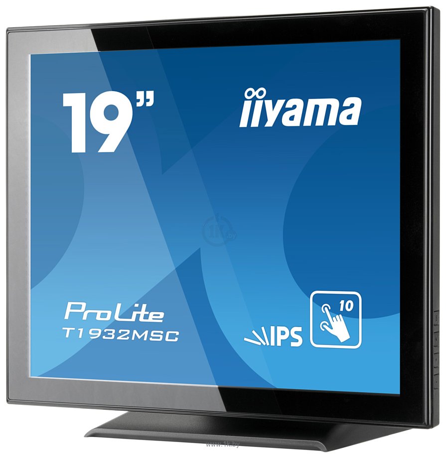 Фотографии Iiyama T1932MSC-B5AG