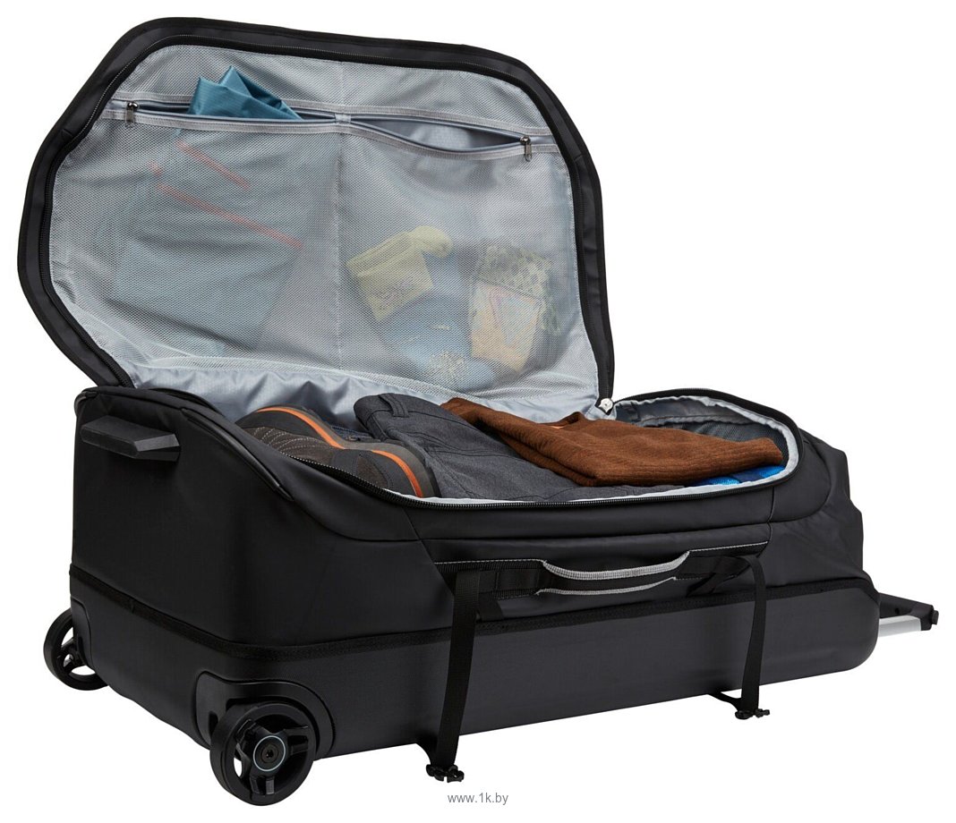 Фотографии Thule Chasm TCWD-132 81 см (black)