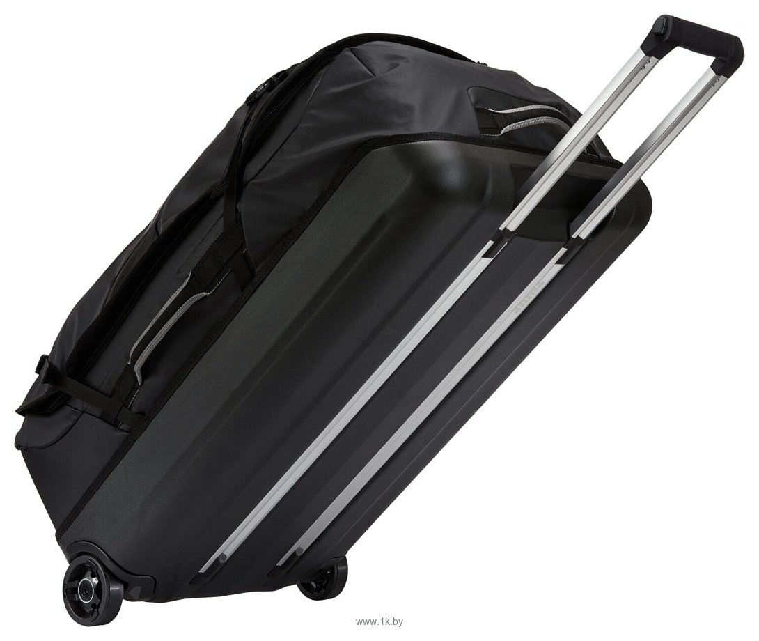 Фотографии Thule Chasm TCWD-132 81 см (black)