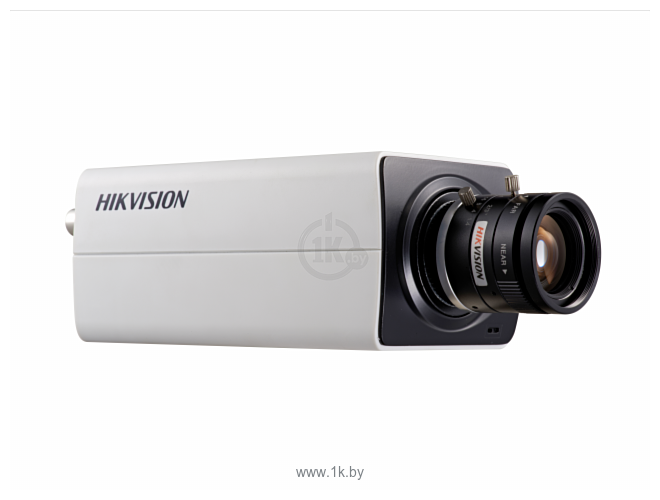 Фотографии Hikvision DS-2CD2821G0