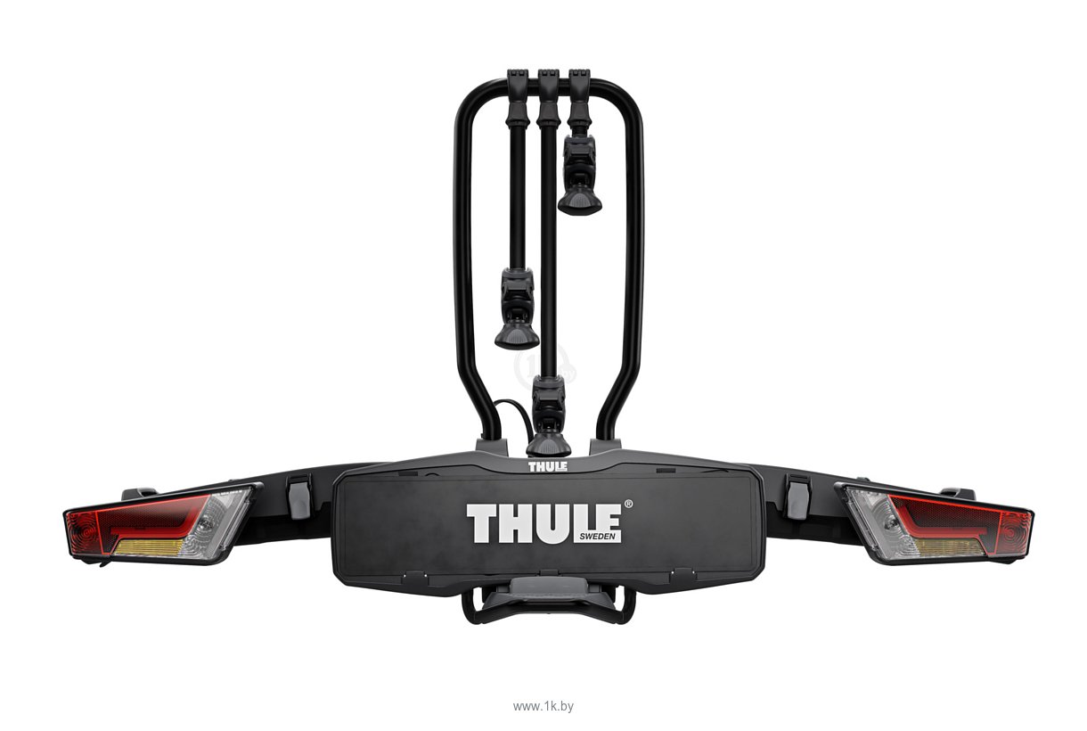 Фотографии Thule EasyFold XT 3 Black