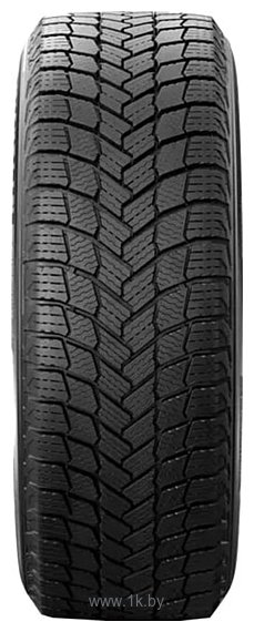 Фотографии Michelin X-Ice Snow SUV 255/55 R18 109T