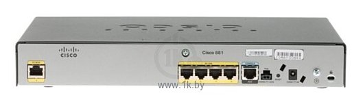 Фотографии Cisco CISCO881-K9