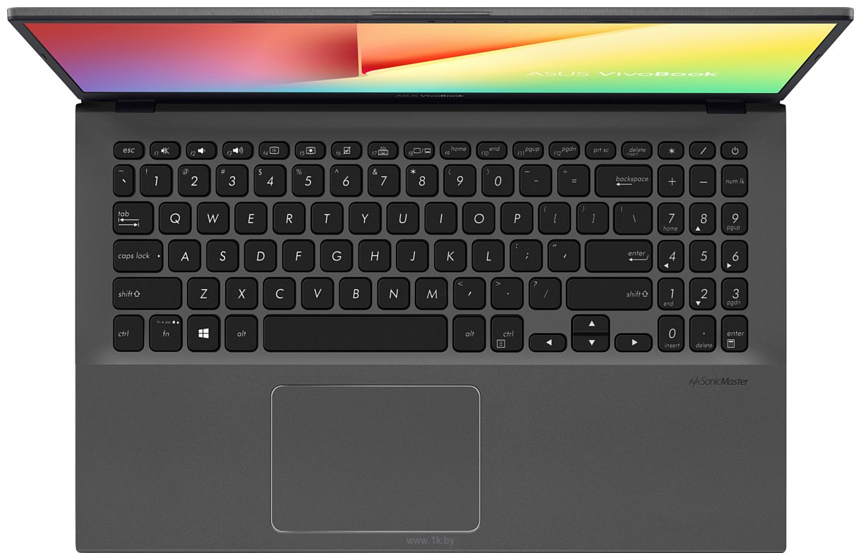 Фотографии ASUS VivoBook 15 X512DA-EJ1593