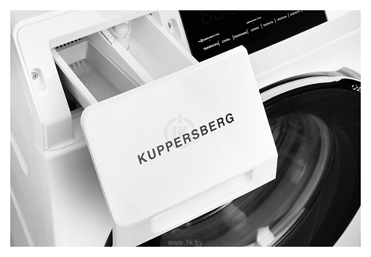 Фотографии Kuppersberg WID 56149 W