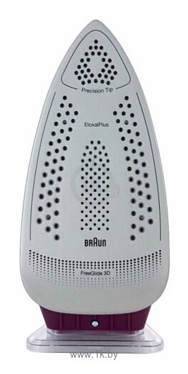 Фотографии Braun CareStyle 5 IS5155