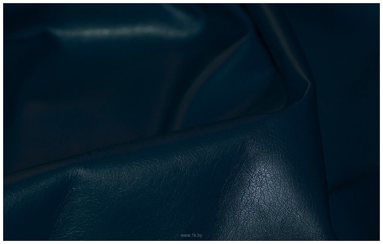 Фотографии Brioli Дирк двухместный (экокожа, L18-L20 (синий, серые вставки)