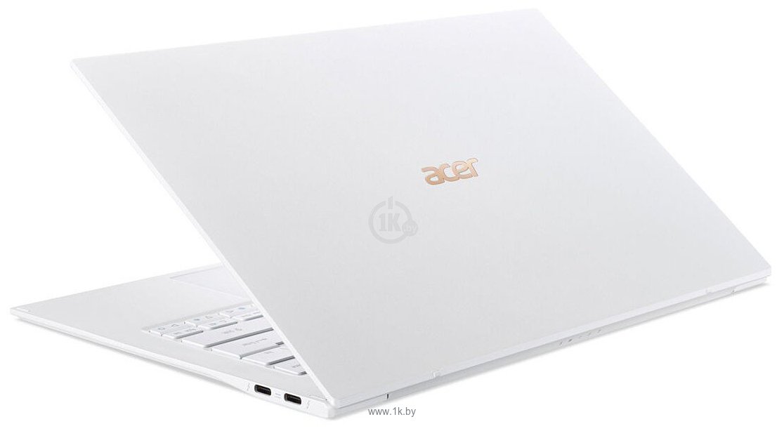 Фотографии Acer Swift 7 SF714-52T-73BF (NX.HB4ER.004)