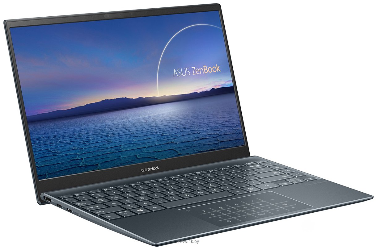 Фотографии ASUS ZenBook 14 UX425JA-BM040T