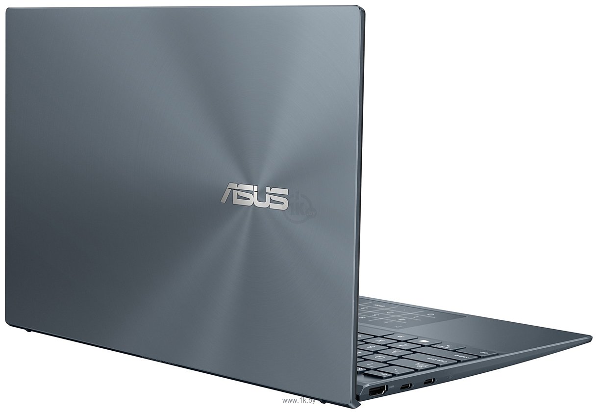 Фотографии ASUS ZenBook 14 UX425JA-BM040T