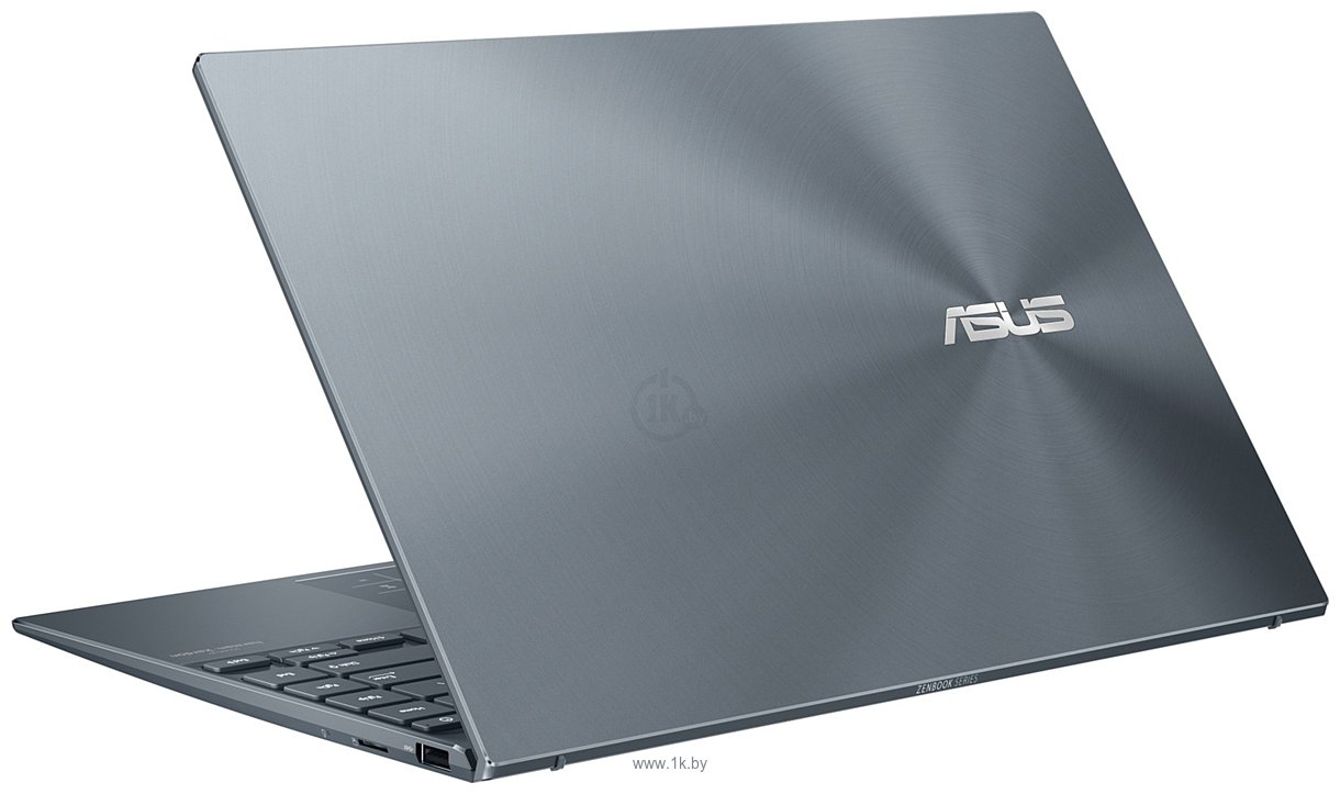 Фотографии ASUS ZenBook 14 UX425JA-BM040T