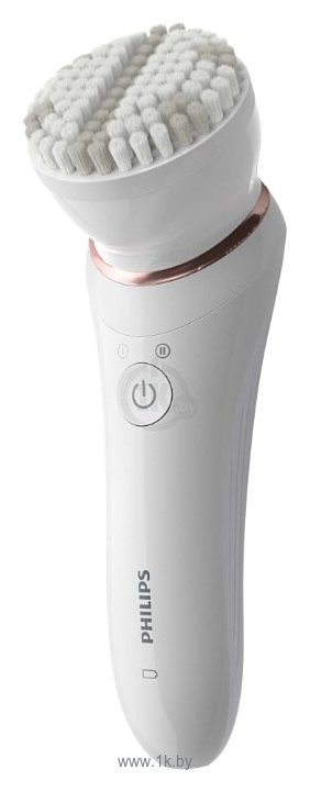 Фотографии Philips BRE735 Epilator Series 8000