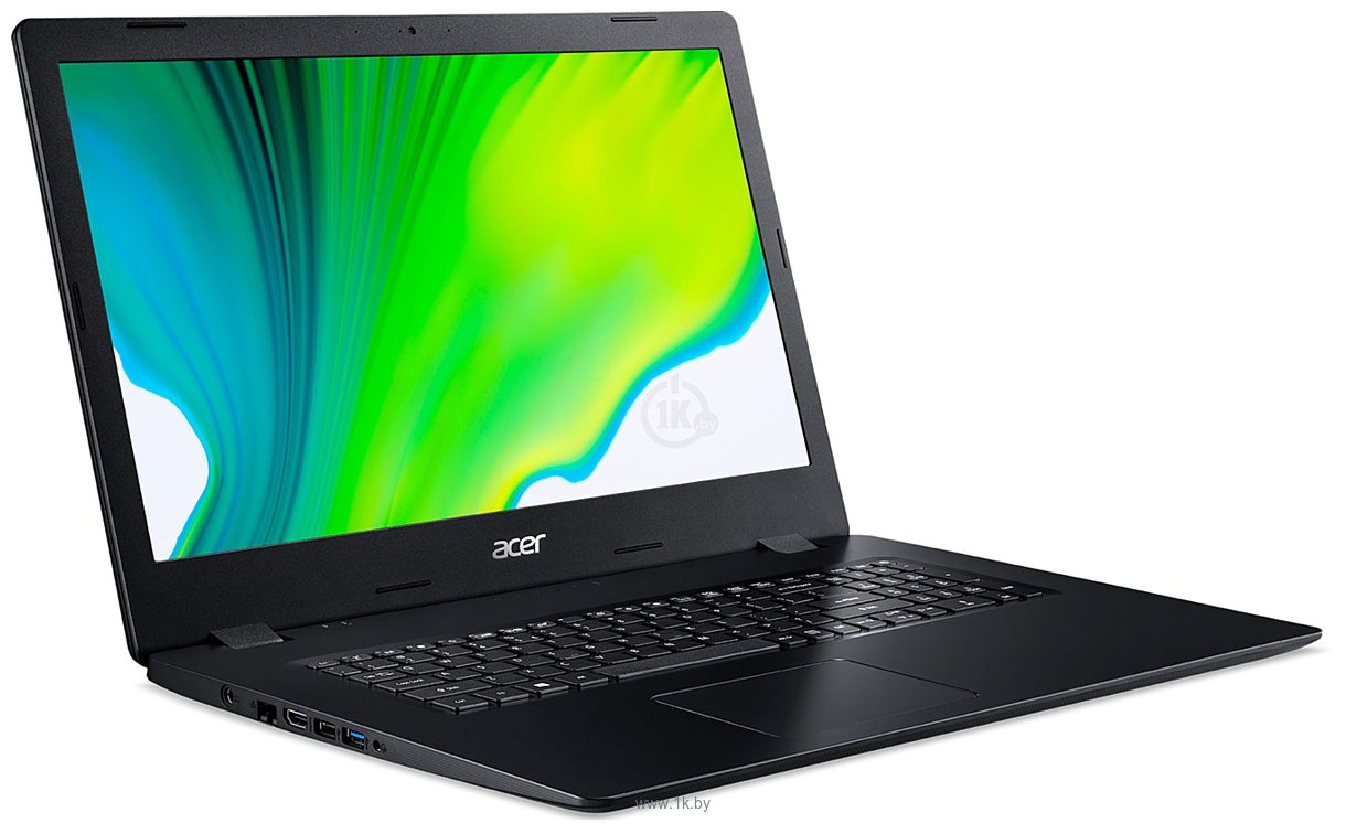 Фотографии Acer Aspire 3 A317-52-54XU (NX.HZWEU.00G)