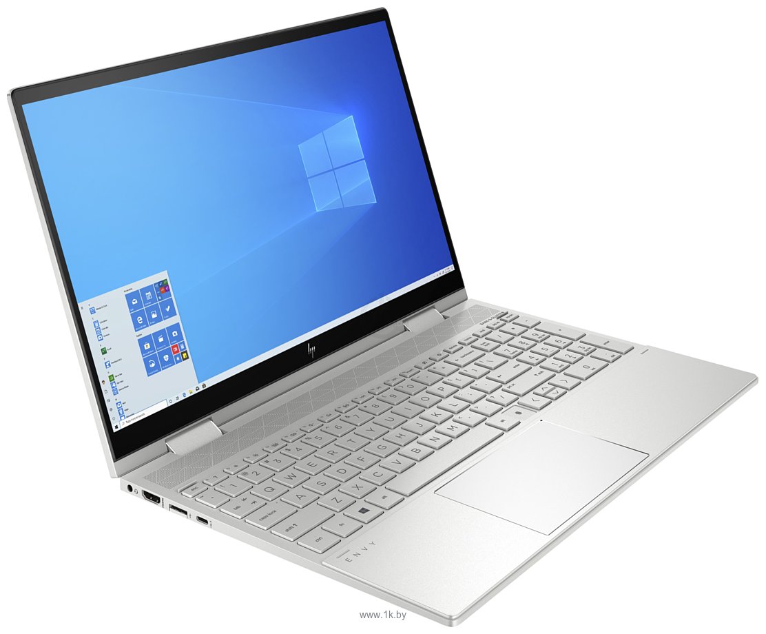 Фотографии HP ENVY x360 15-ed1002ur (286U3EA)