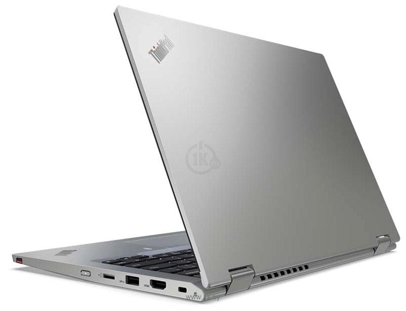 Фотографии Lenovo ThinkPad L13 Yoga Gen 2 Intel (20VK0014RT)