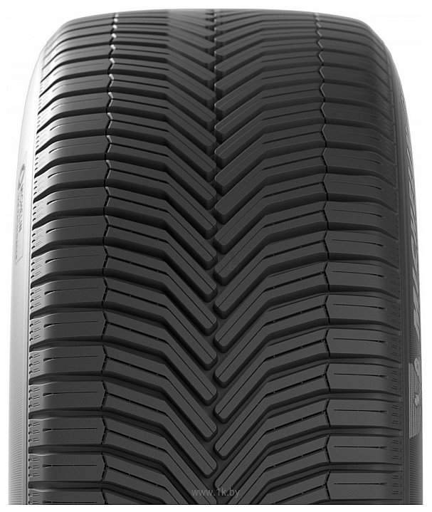 Фотографии Michelin CrossClimate+ 185/60 R14 86H