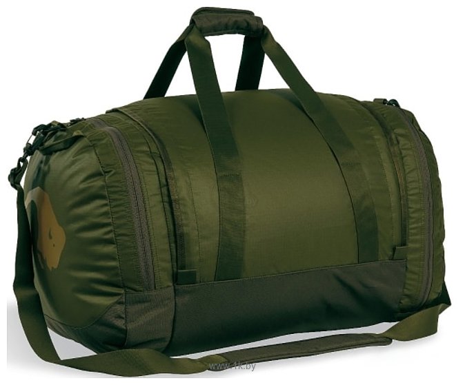 Фотографии Tatonka Travel Duffle M (оливковый)