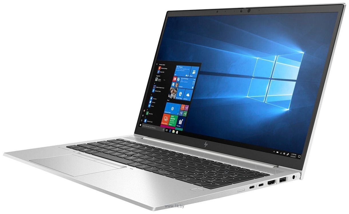 Фотографии HP EliteBook 855 G7 (24Z97EA)