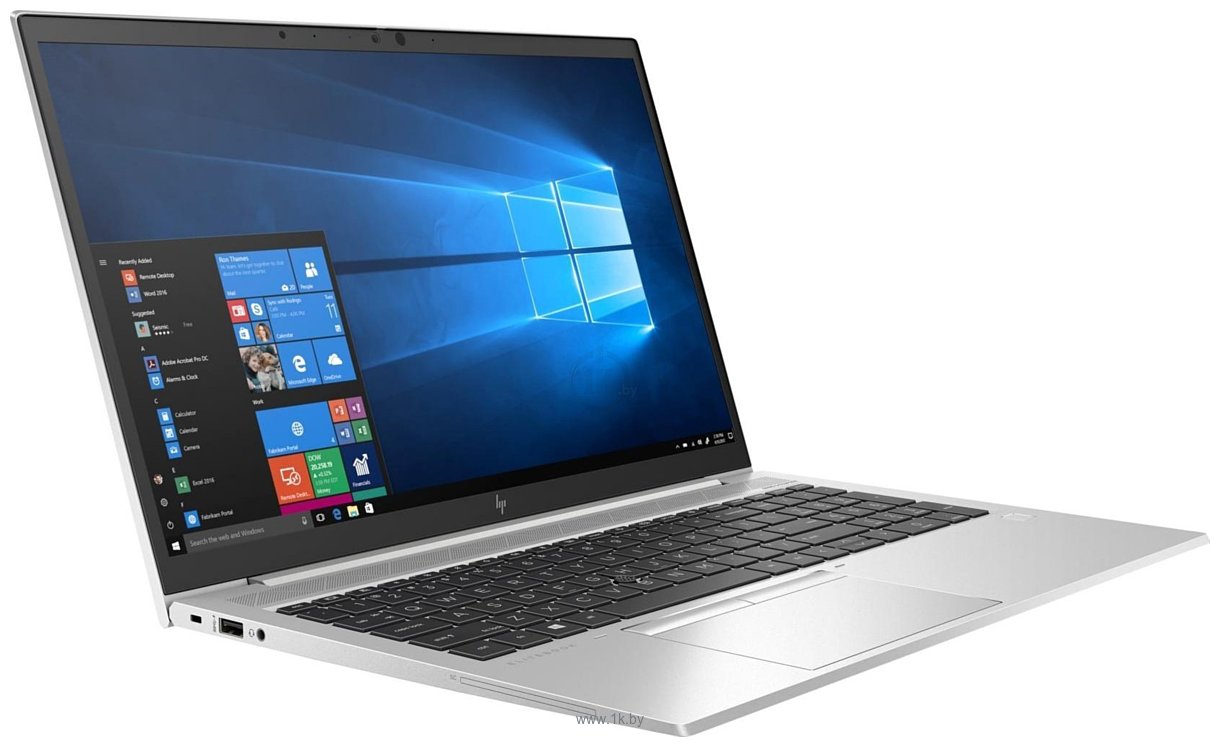 Фотографии HP EliteBook 855 G7 (24Z97EA)