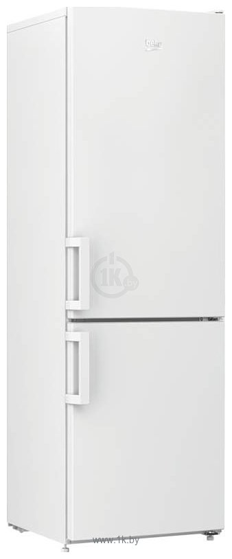 Фотографии BEKO RCSA270K31WN