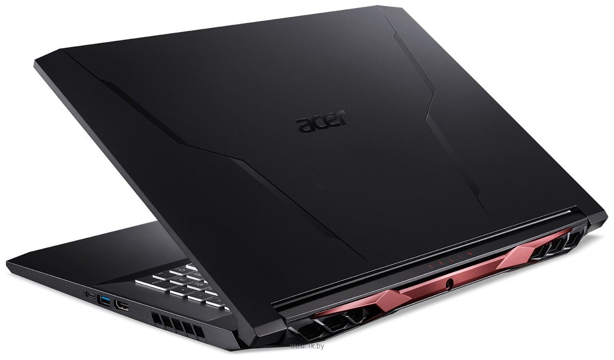 Фотографии Acer Nitro 5 AMD AN517-41-R2DZ (NH.QAREP.007)
