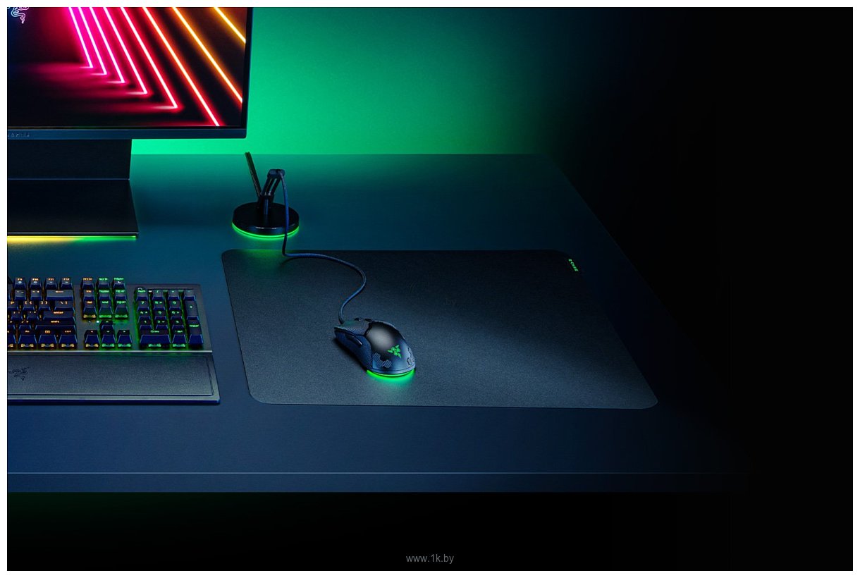 Фотографии Razer Sphex V3 Large