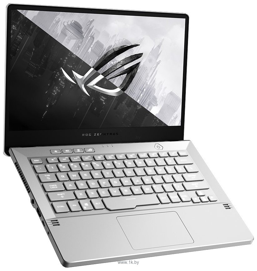 Фотографии ASUS Zephyrus G14 GA401QM-HZ059T