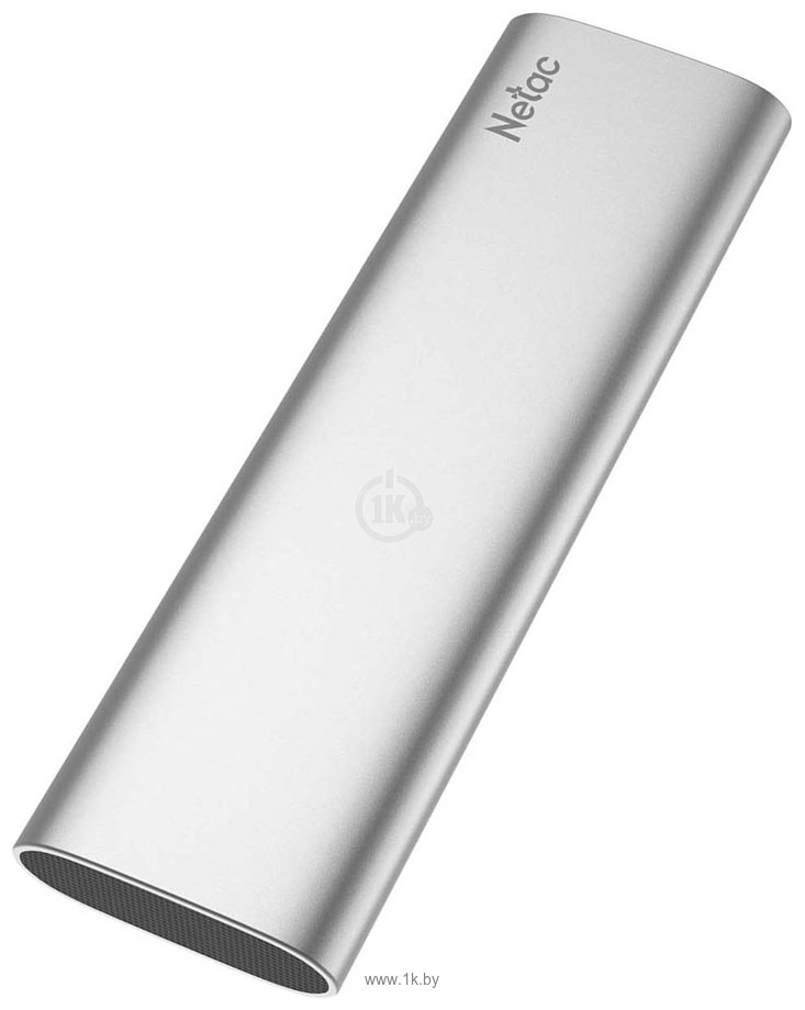 Фотографии Netac Z Slim 1TB NT01ZSLIM-001T-32SL