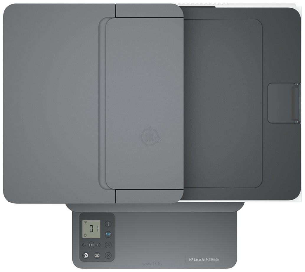 Фотографии HP LaserJet M236sdw