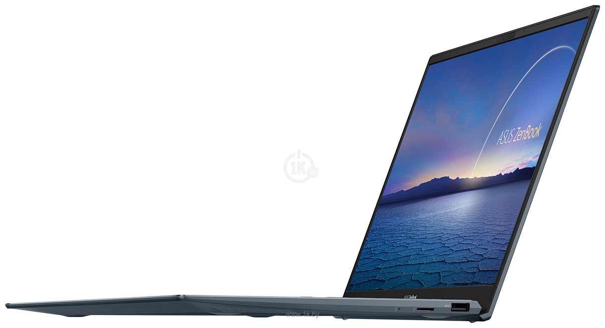 Фотографии ASUS Zenbook 14 UX425EA-KC192R