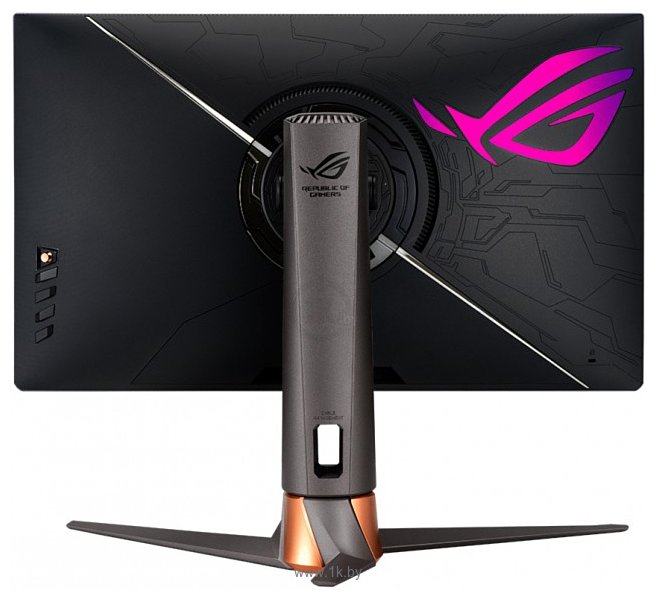 Фотографии ASUS ROG Swift PG279QM