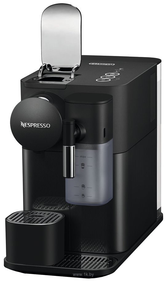 Фотографии DeLonghi Lattissima One Evo EN510.B