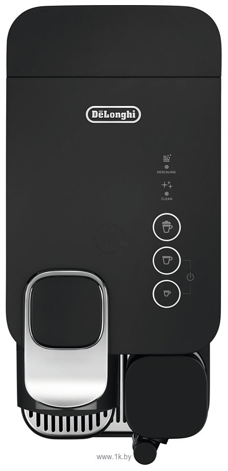 Фотографии DeLonghi Lattissima One Evo EN510.B