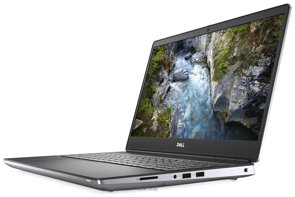 Фотографии Dell Precision 15 7560-7319