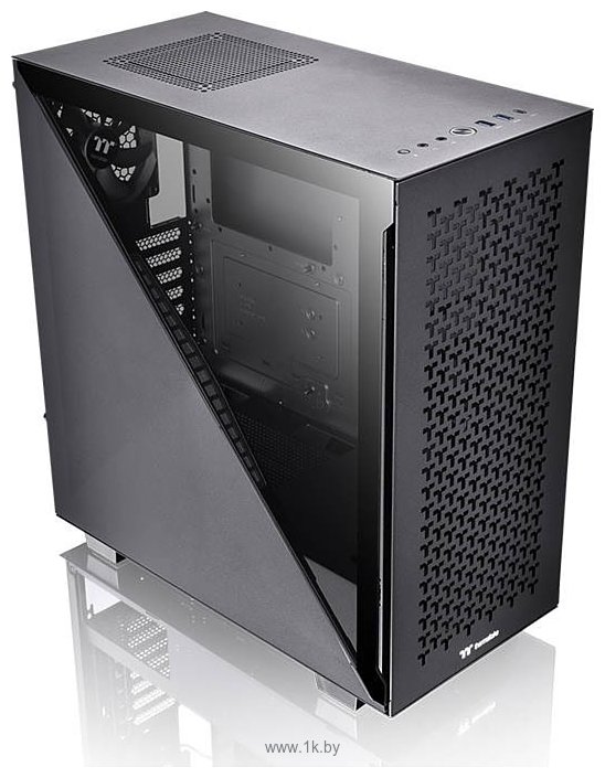 Фотографии Thermaltake Divider 300 TG Air CA-1S2-00M1WN-02