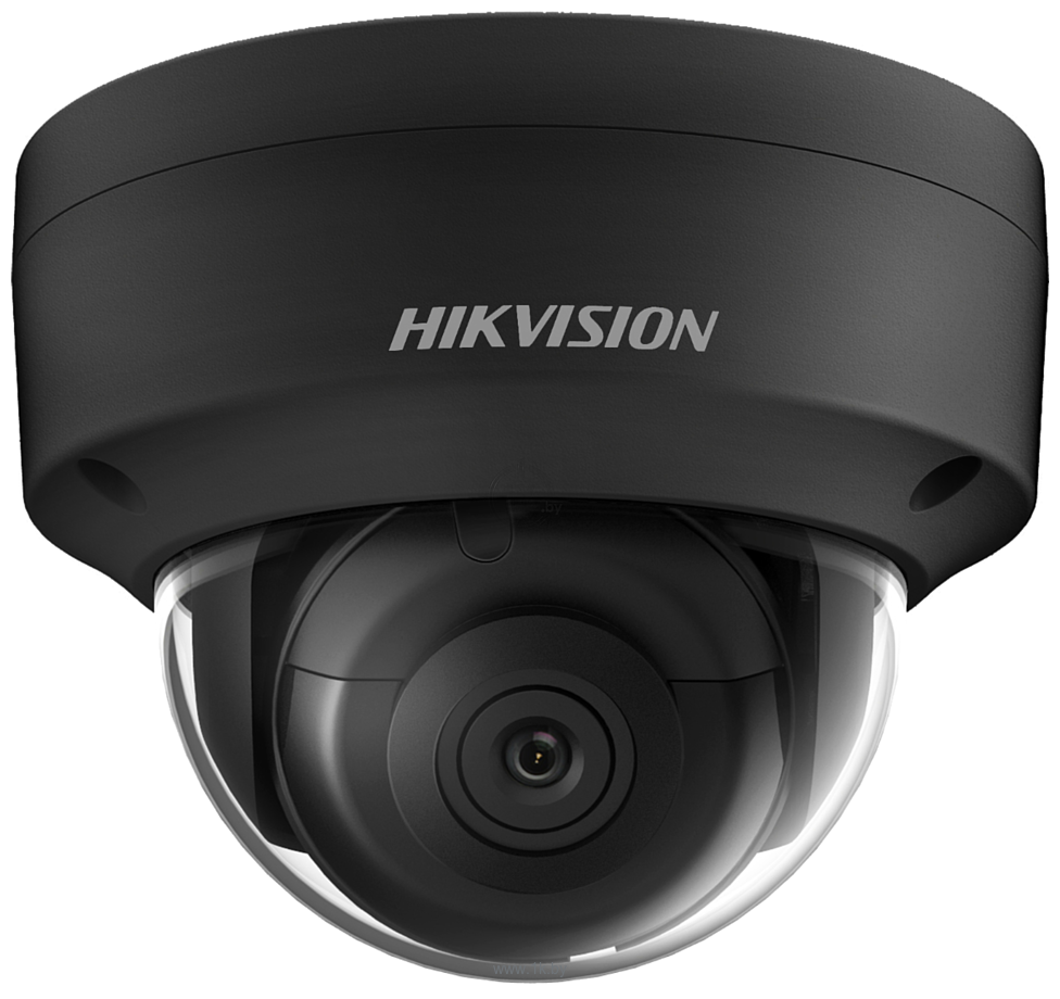 Фотографии Hikvision DS-2CD2143G2-IS (4 мм, черный)