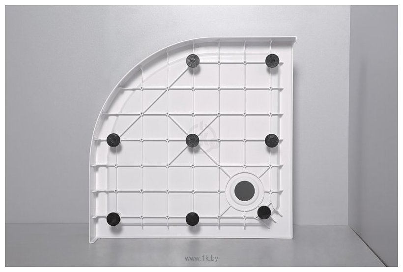 Фотографии Cezares TRAY-SMC-R-80-550-150-W