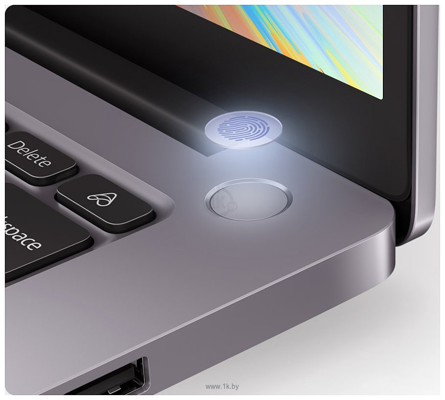 Фотографии Xiaomi RedmiBook Pro 14 2021 (XMA2006-DJ)