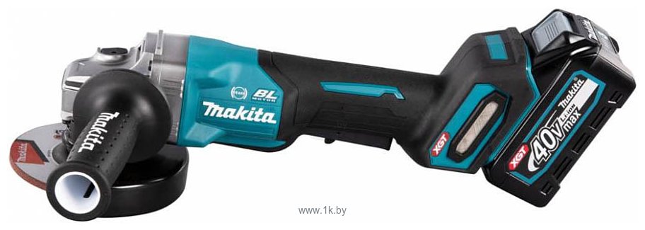 Фотографии Makita GA013GM201