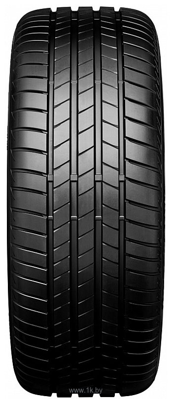 Фотографии Bridgestone Turanza T005 215/55 R17 98W