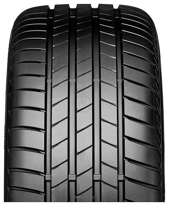 Фотографии Bridgestone Turanza T005 215/55 R17 98W