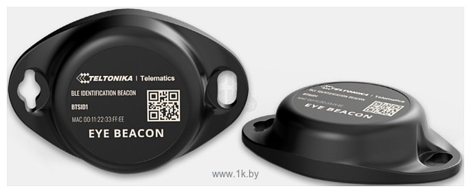 Фотографии Teltonika EYE BEACON