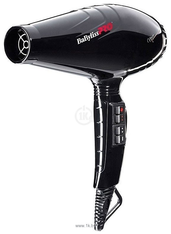 Фотографии BaBylissPRO BAB6360IBE Luminoso+