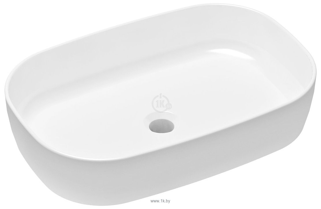 Фотографии Lavinia Boho Bathroom Sink Slim 33311003