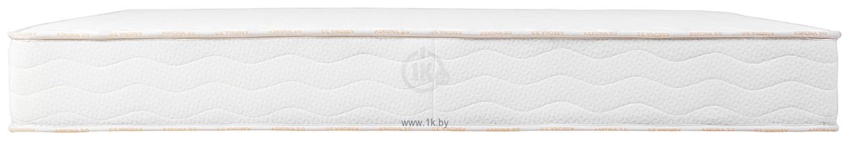 Фотографии Askona 3.0 Comfort Extra Firm 120x200