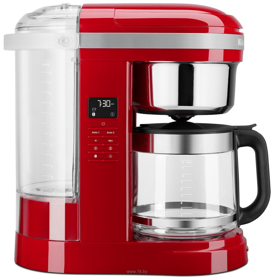 Фотографии KitchenAid 5KCM1209EER