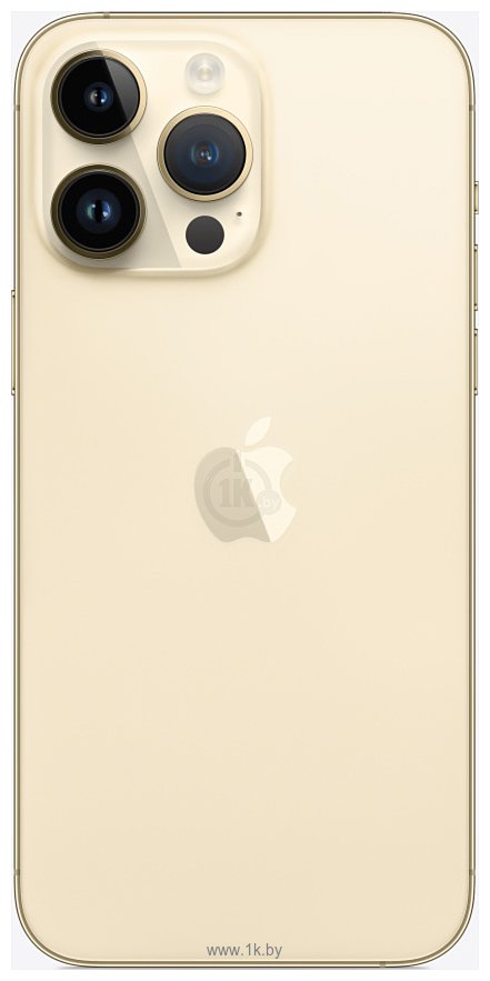 Фотографии Apple iPhone 14 Pro Max 512GB