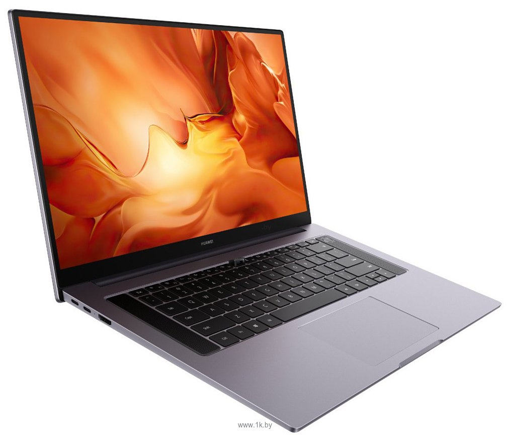 Фотографии Huawei MateBook D 16 AMD HVY-WAP9 53012QWM