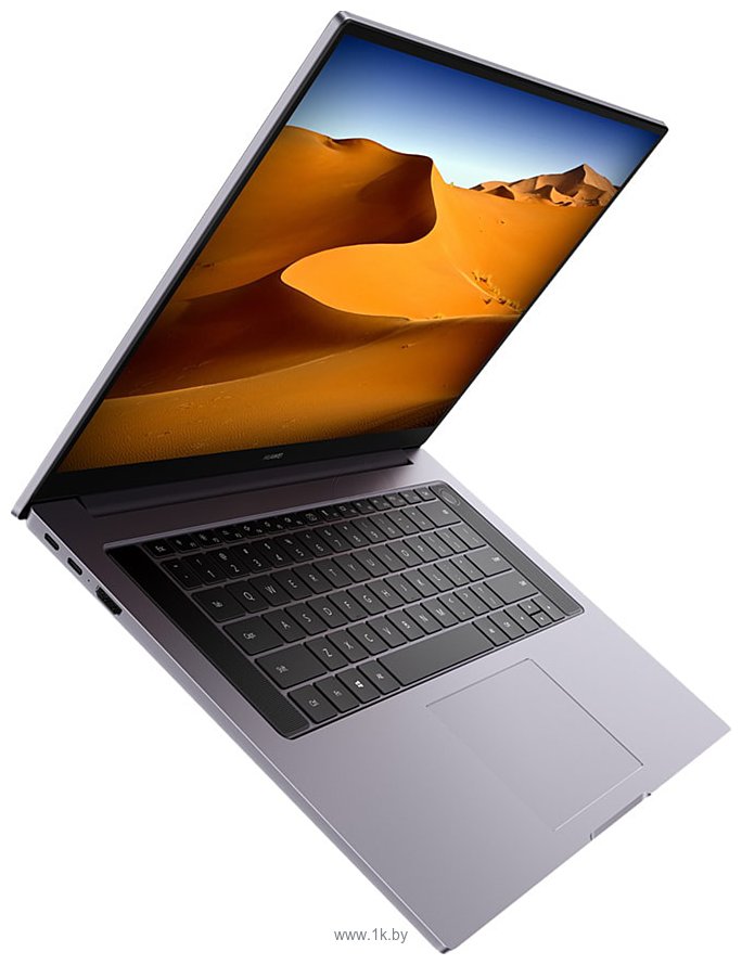 Фотографии Huawei MateBook D 16 AMD HVY-WAP9 53012QWM